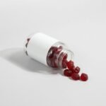 Broad Spectrum CBD Calming Gummies
