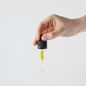 CBD PM Sleep Tincture